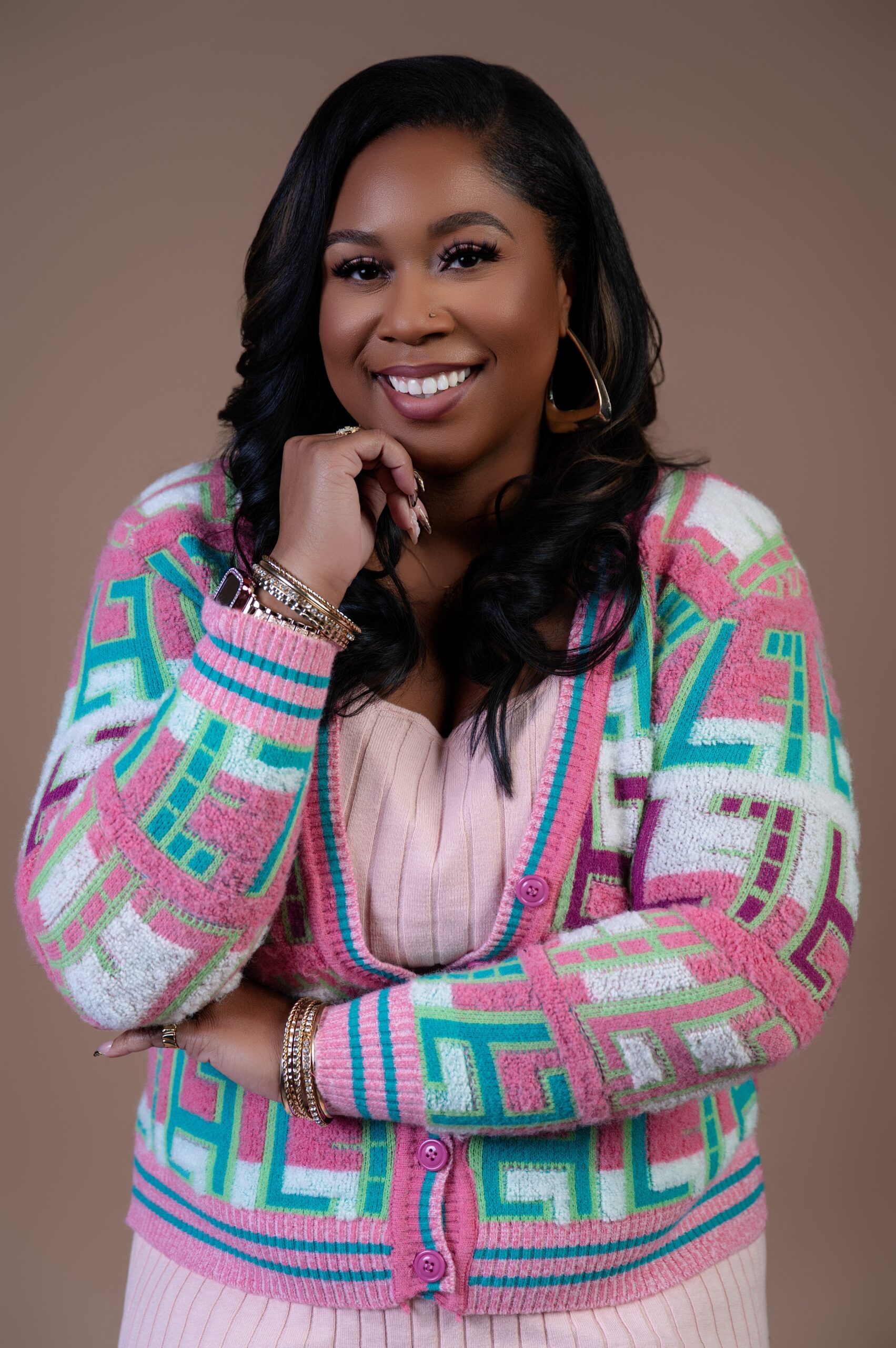 Afiya K. Hooker-Young