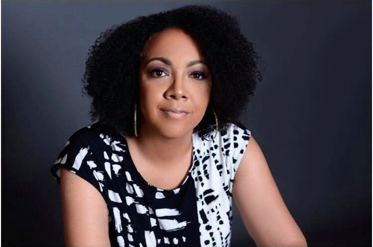 Chandra Brown