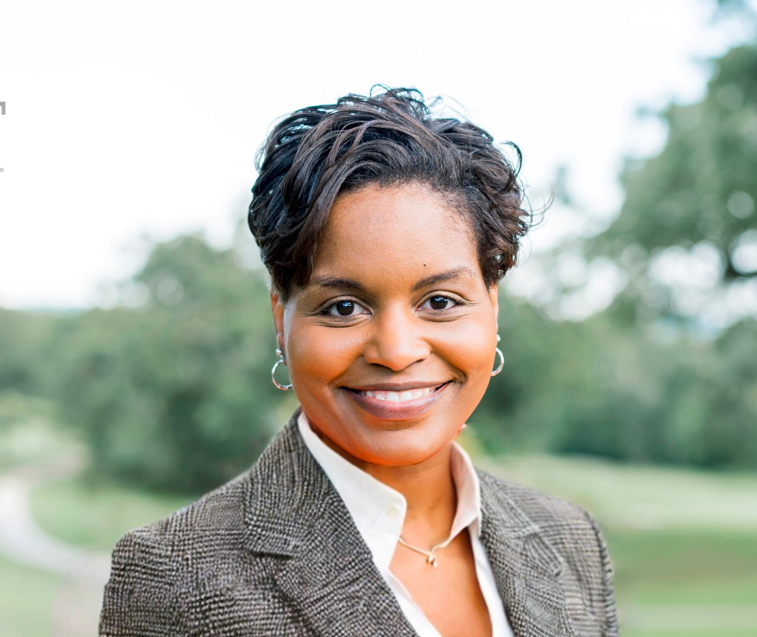 Kaiesha Ford