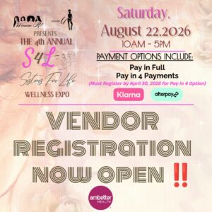 S4L Event Ticket