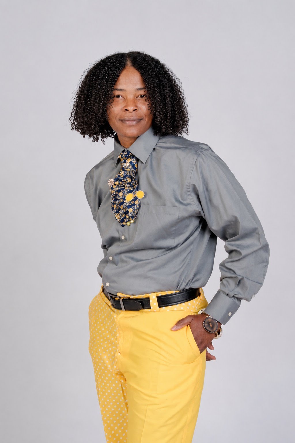 Shundretta Patterson