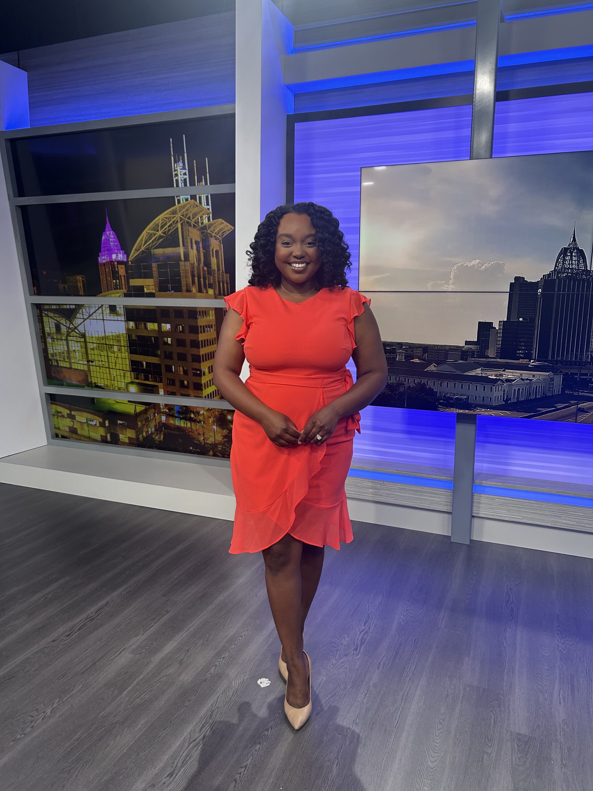 Akievia McFarland