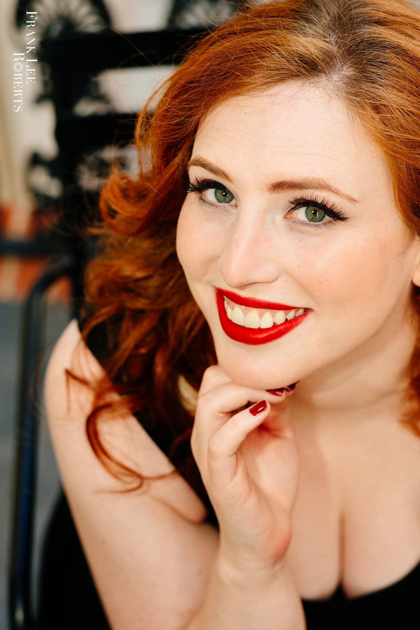 Hilary Granger