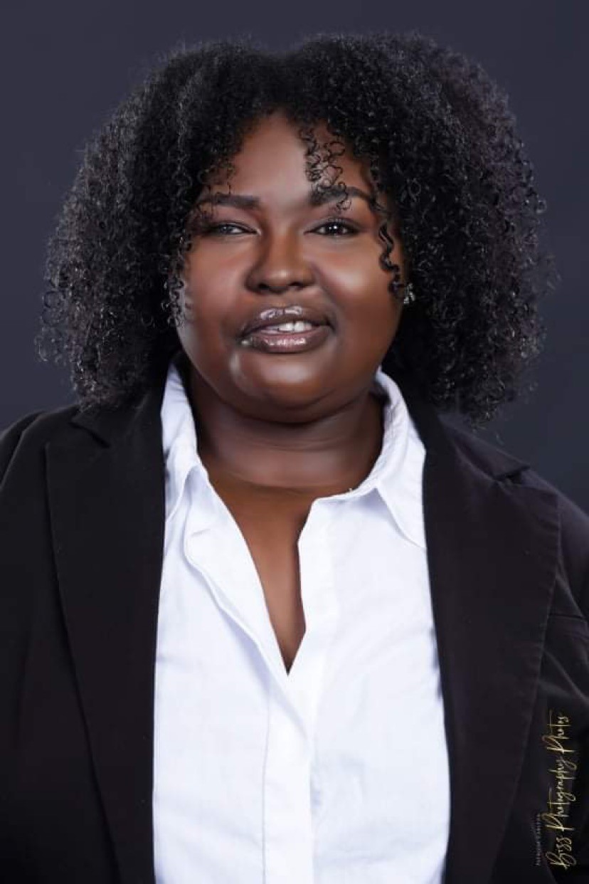 Kearria Freed
