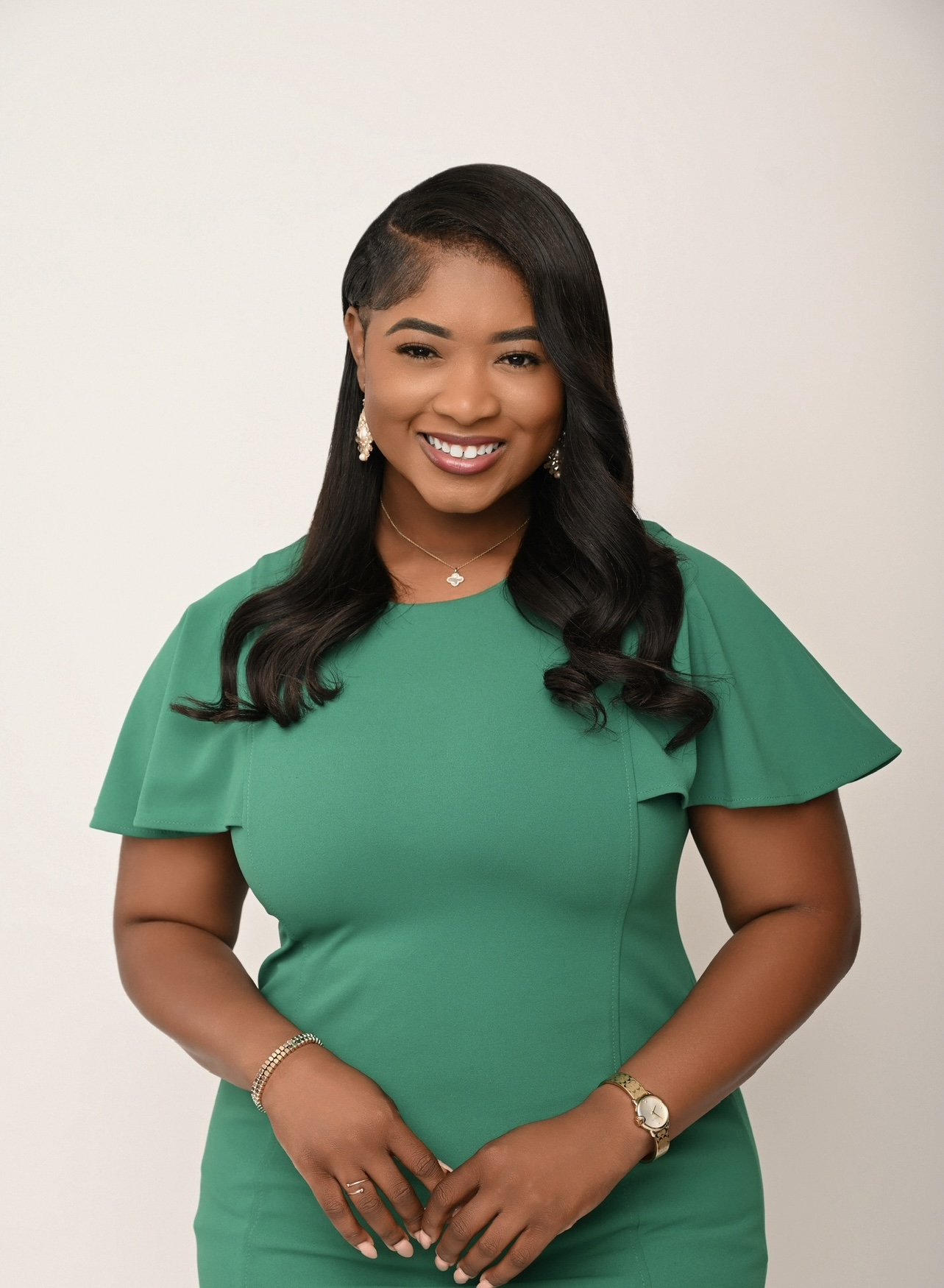 Shamonee Baker