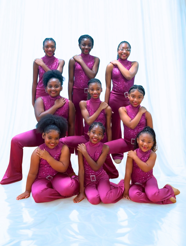 The Dance Company of Mobile